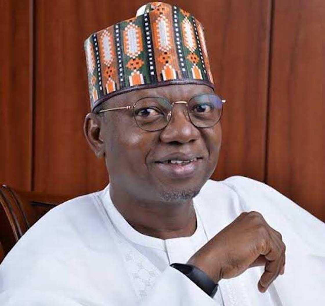 Mai neman shugaban APC Mai neman shugaban APC