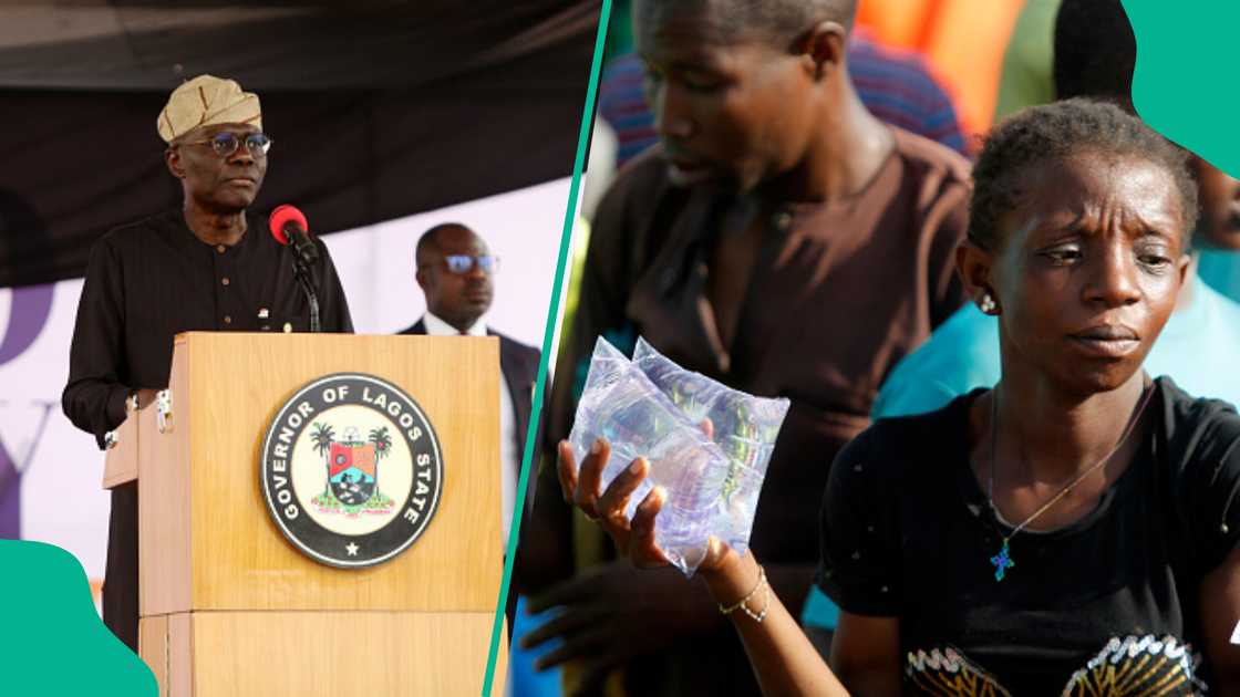 Lagos govt speaks on pure water ban Lagos govt speaks on pure water ban