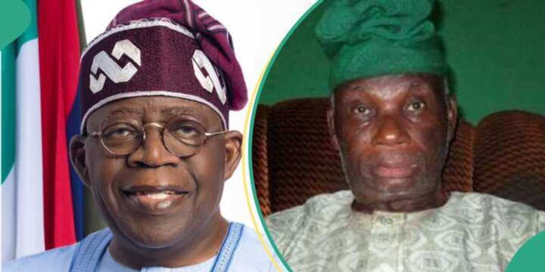 Jerin wadanda Tinubu zai karrama 11 a ranar 'yanci