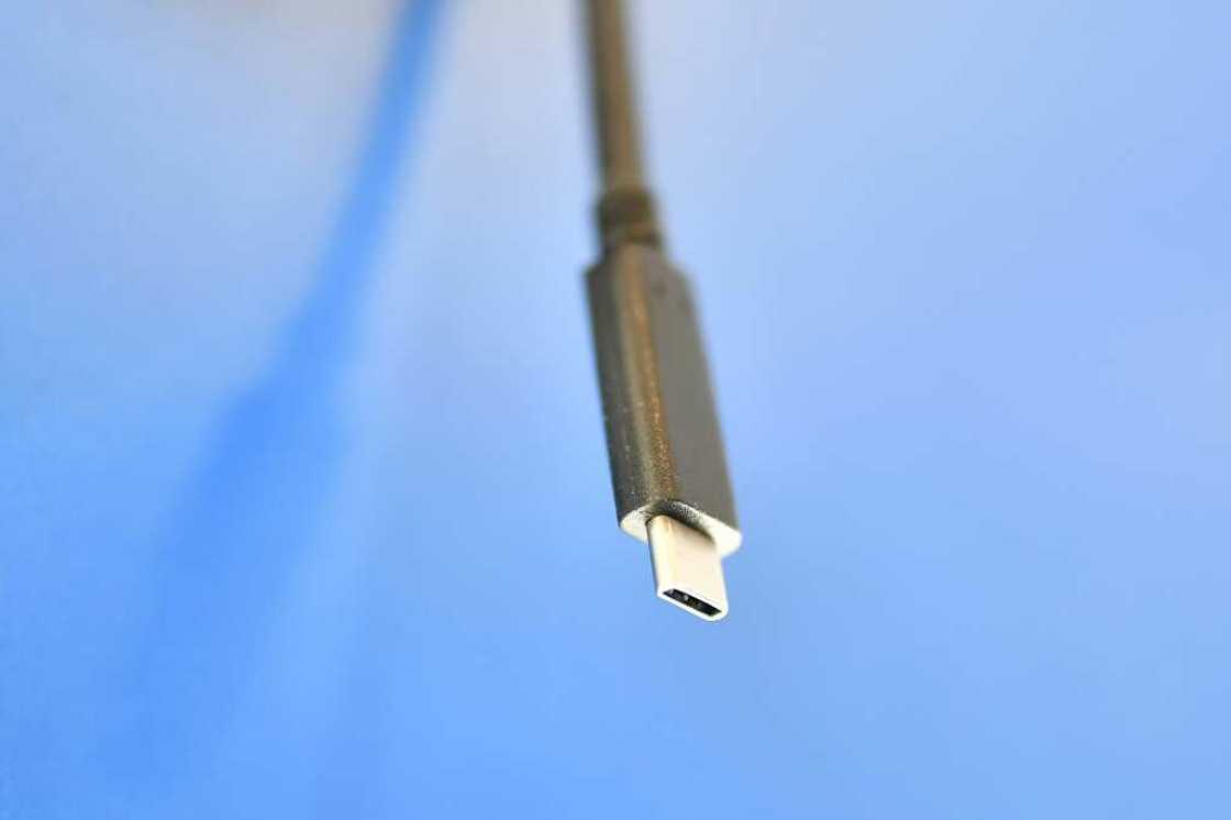 USB-C type connectors set to become mandatory in Europe are said to charge devices faster than the Lightning cables currently used for iPhones USB-C type connectors set to become mandatory in Europe are said to charge devices faster than the Lightning cables currently used for iPhones