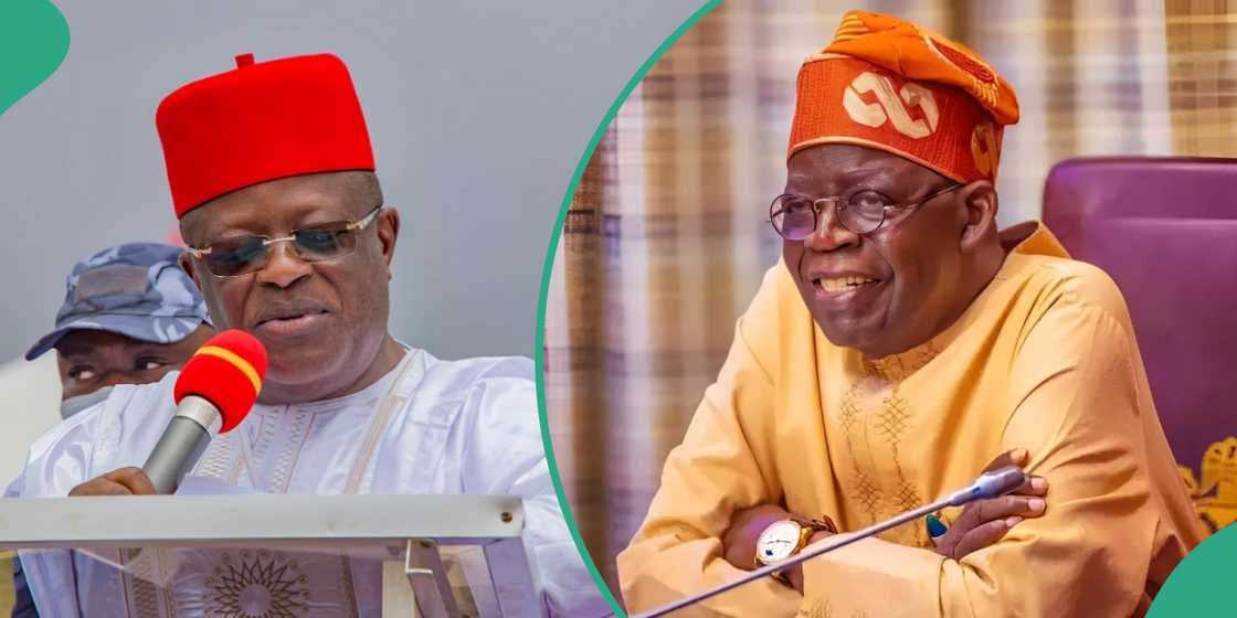Lagos-Calabar coastal highway: Minister reacts as Obasanjo tackles Tinubu's govt Lagos-Calabar coastal highway: Minister reacts as Obasanjo tackles Tinubu's govt