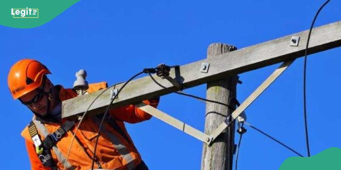 states suffer blackout states suffer blackout