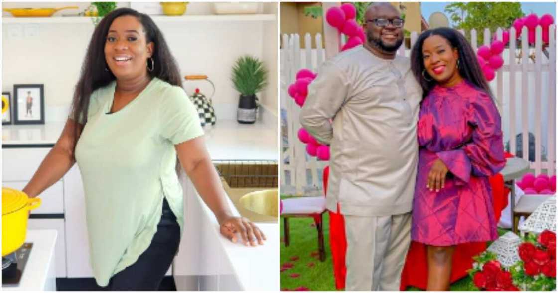 Food blogger Sisi Yemmie Food blogger Sisi Yemmie