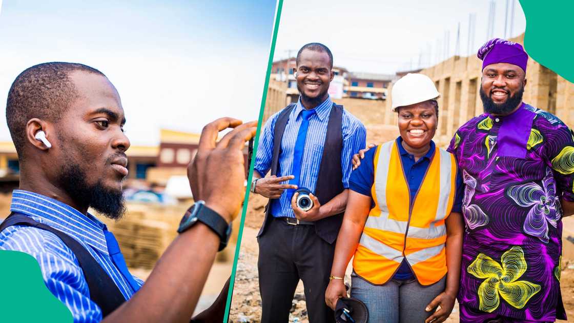 Ibadan’s population nears four million, with housing expert Kayode Sadiq noting that road construction is driving increased internal migration in the city. Ibadan’s population nears four million, with housing expert Kayode Sadiq noting that road construction is driving increased internal migration in the city.