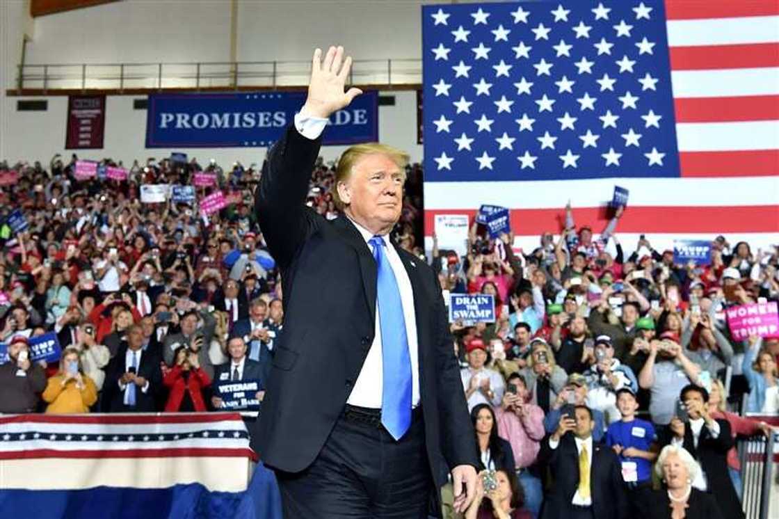 Read reactions as President Donald Trump is impeached again Read reactions as President Donald Trump is impeached again