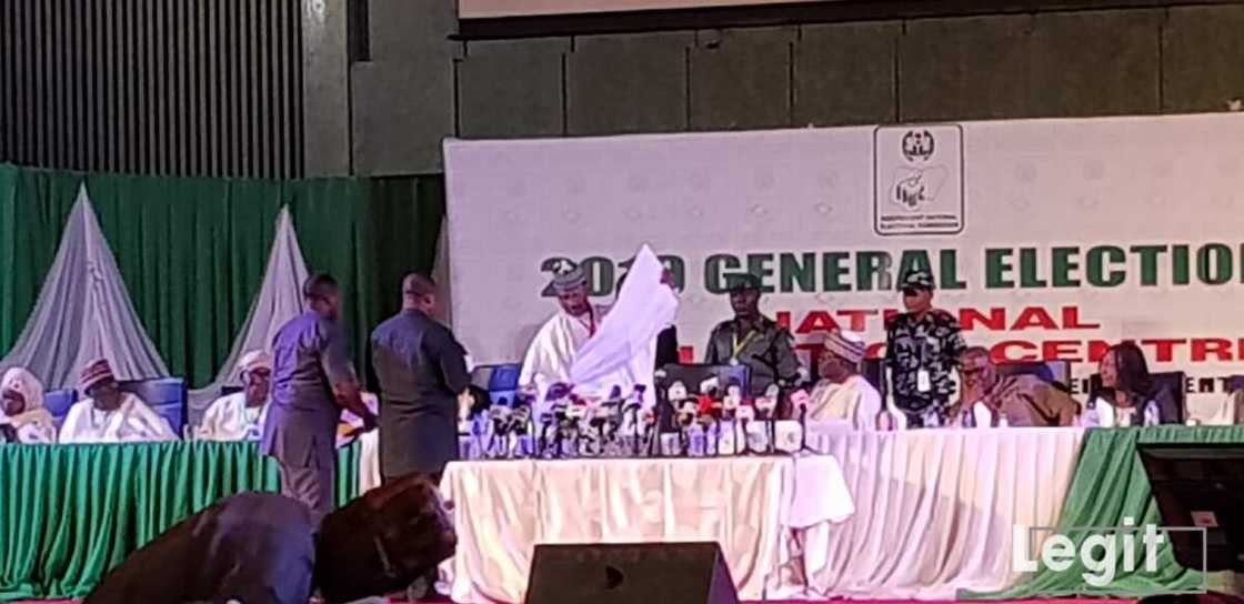 Additional polling units to be created across Nigeria as INEC begins process Additional polling units to be created across Nigeria as INEC begins process