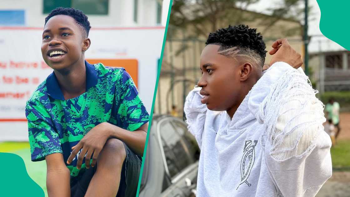 TikToker Peller TikToker Peller