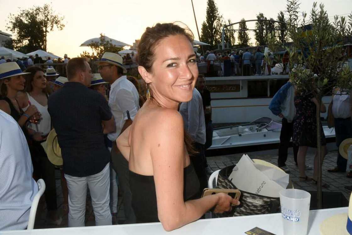 Que devient Emmanuelle Boidron? Biographie et filmographie Que devient Emmanuelle Boidron? Biographie et filmographie