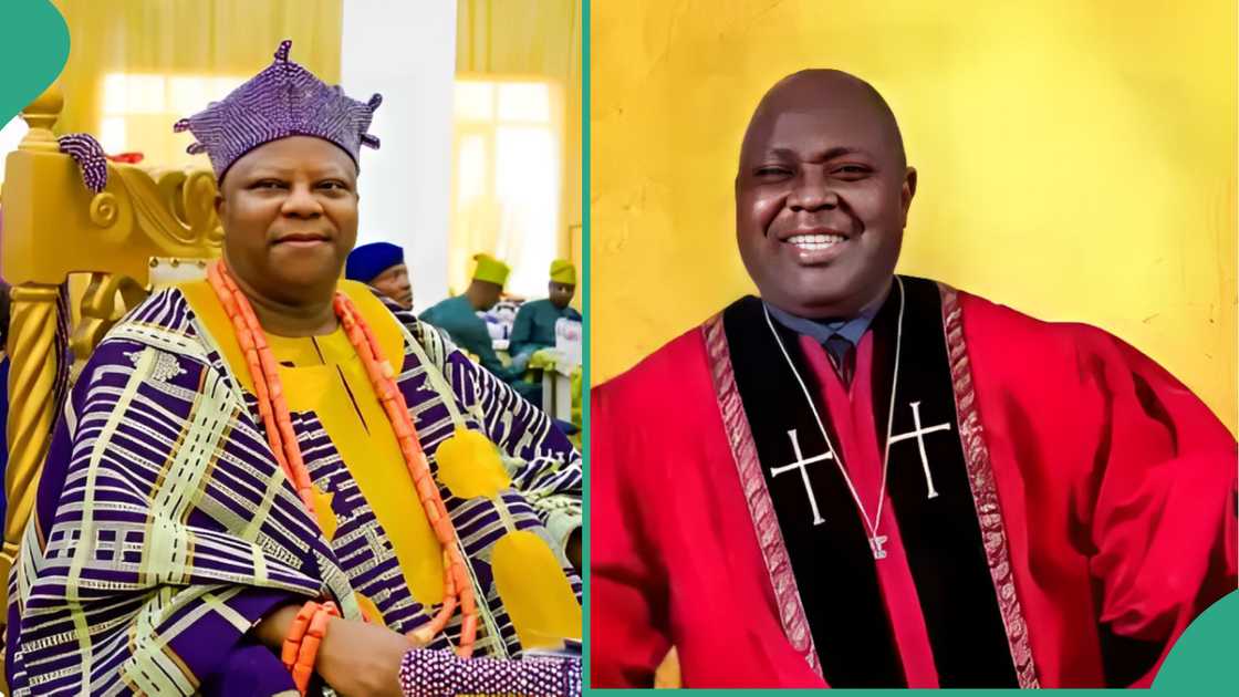 Osun monarch, pastor admit to COVID-19 relief fraud in US Osun monarch, pastor admit to COVID-19 relief fraud in US