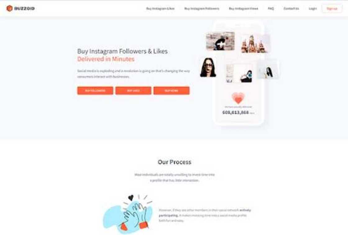 Top 5 Websites to Officially Grow Your Instagram Followers