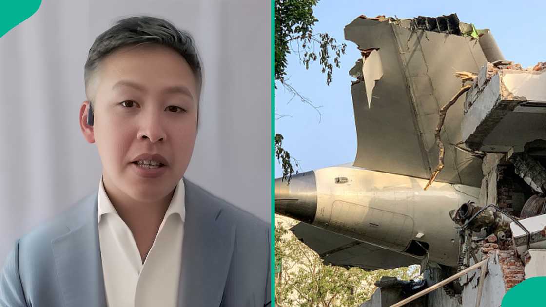 Aviation expert shares what led to Air India plane crash, raises 2 questions Aviation expert shares what led to Air India plane crash, raises 2 questions