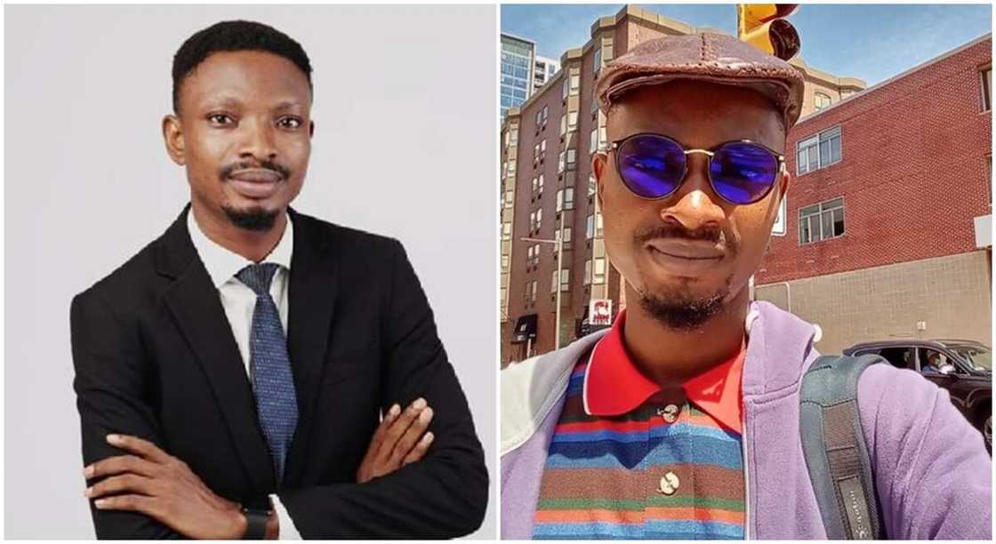 Uyi Samuel, the only Nigerian lawyer accepted for LLM at UPenn in 2022. Uyi Samuel, the only Nigerian lawyer accepted for LLM at UPenn in 2022.