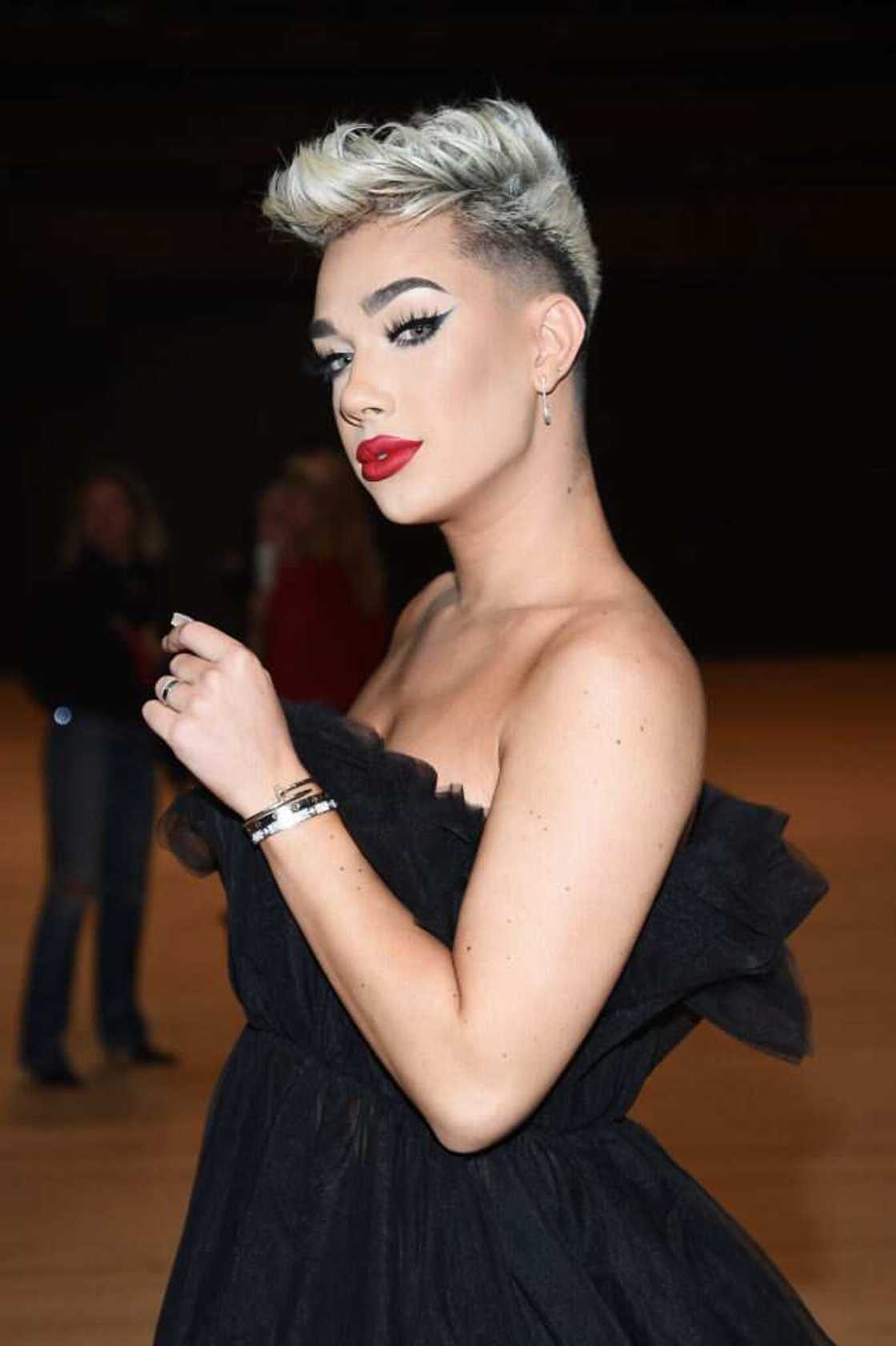 James Charles net worth James Charles net worth