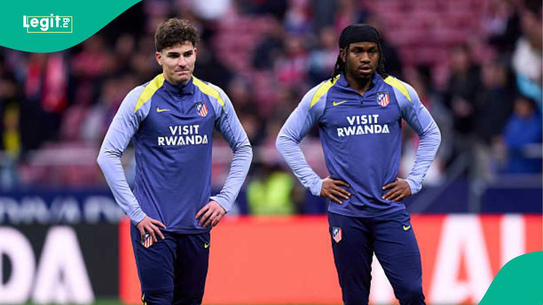 Arsenal, Atletico Madrid, UEFA, Champions League