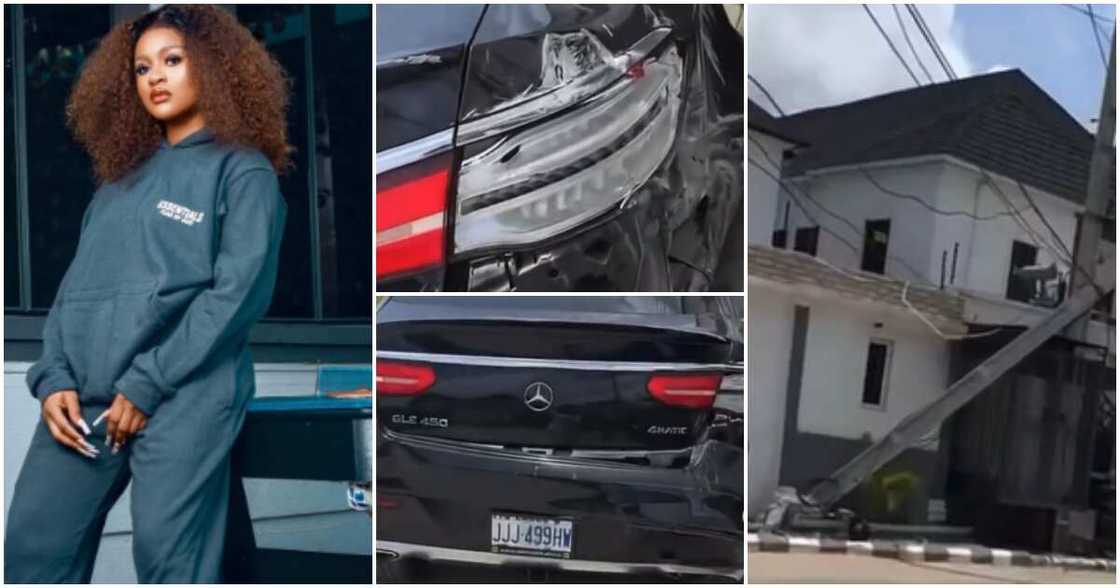 BBNaija 2022 winner Phyna BBNaija 2022 winner Phyna