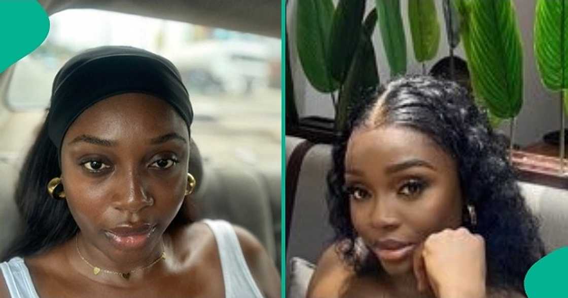 Lady who yelled at brother for piercing his ears shares unexpected thing he did afterwards Lady who yelled at brother for piercing his ears shares unexpected thing he did afterwards