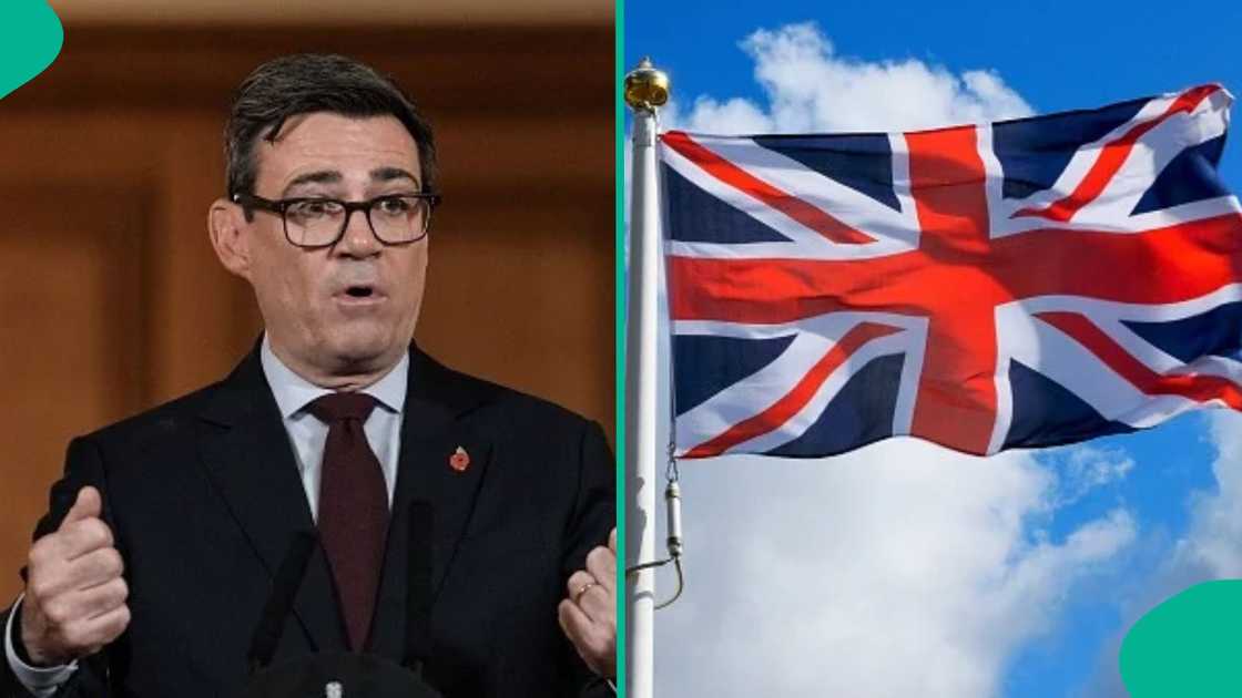 UK sets new English language requirement for skilled workers from 2027