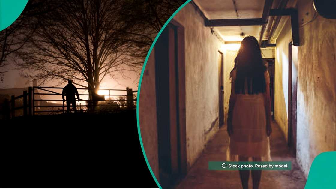 Anxiety expert Dr. Olusola explains how silence can trigger the brain's danger response system. Anxiety expert Dr. Olusola explains how silence can trigger the brain's danger response system.