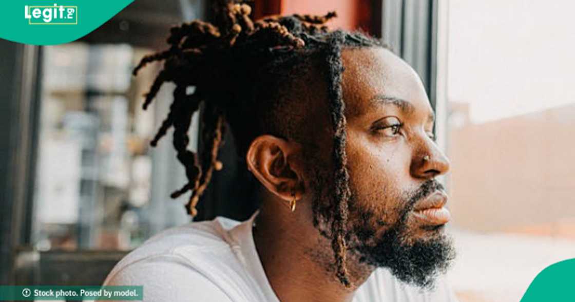 Nigerian man reacts as lady starts requesting for money three days after exchanging contact. Nigerian man reacts as lady starts requesting for money three days after exchanging contact.