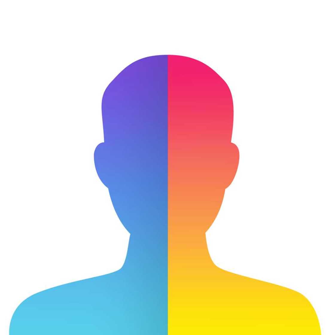 FaceApp FaceApp