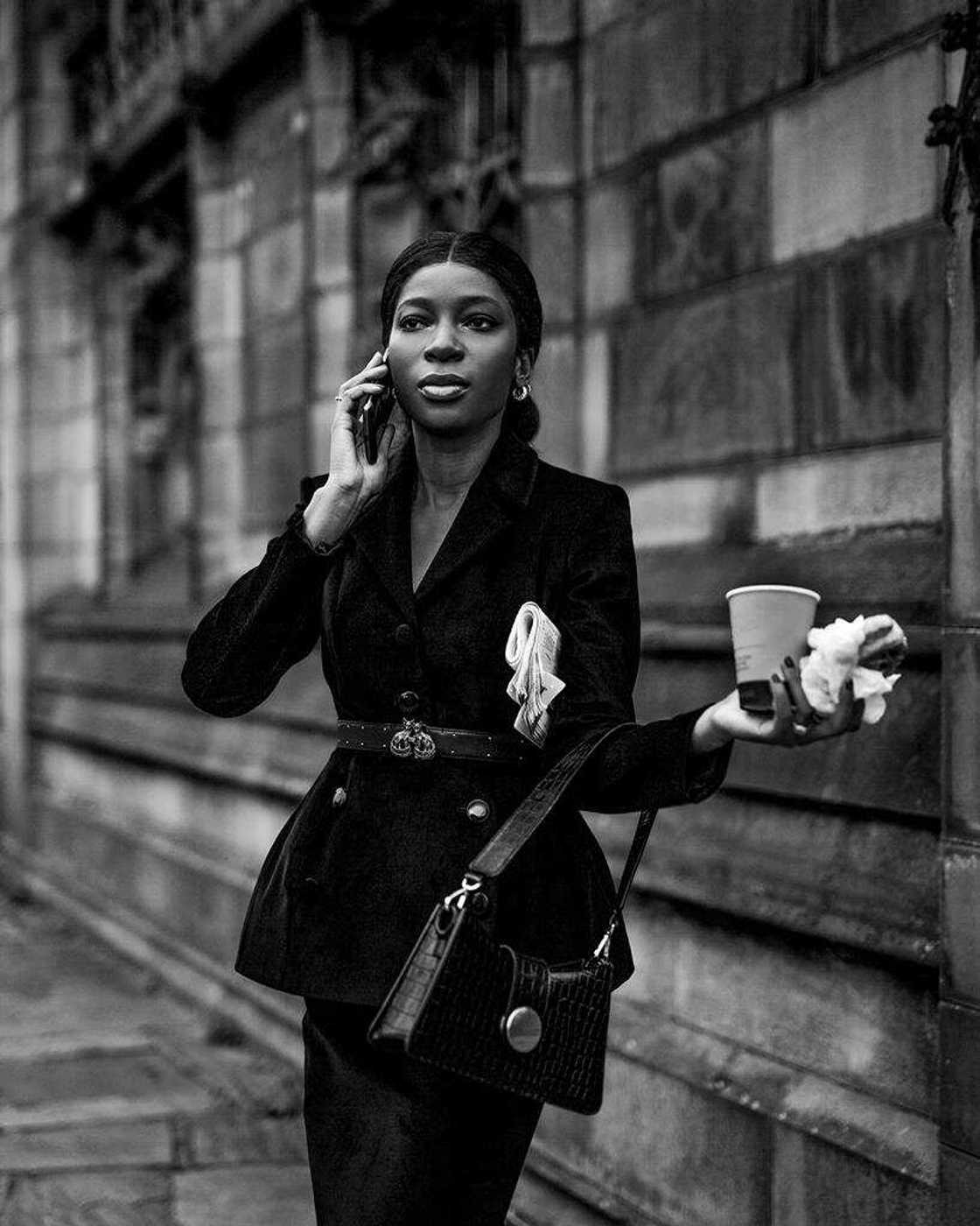 Onyi Moss: The Nigerian creative telling beautiful stories Onyi Moss: The Nigerian creative telling beautiful stories