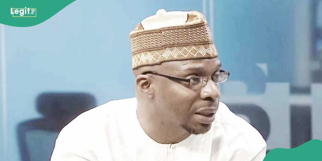 Yemi Kale, NBS, Unemployment data Yemi Kale, NBS, Unemployment data