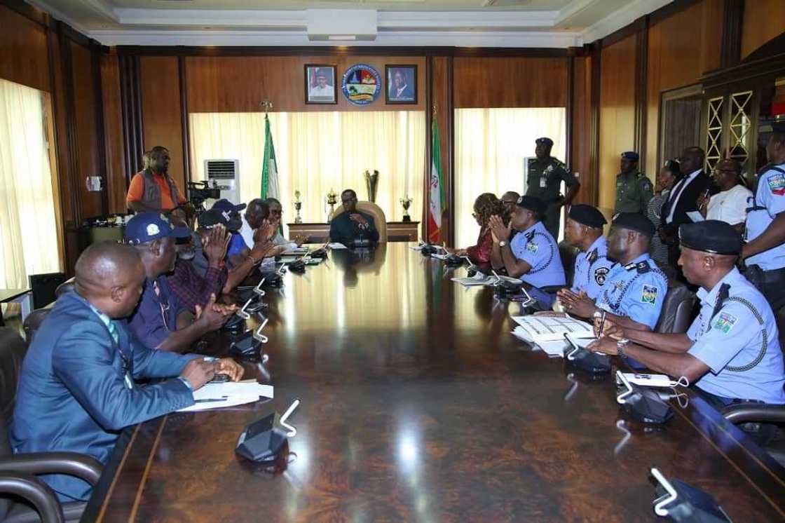 Police promotion/Police service commission/Nigerian policve Police promotion/Police service commission/Nigerian policve