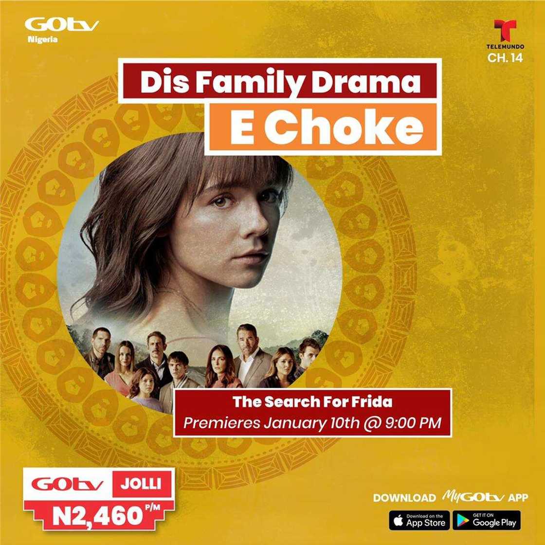 WhatsHotOnGOtv: 5 Shows and Movies to Keep You Entertained this New Year! WhatsHotOnGOtv: 5 Shows and Movies to Keep You Entertained this New Year!