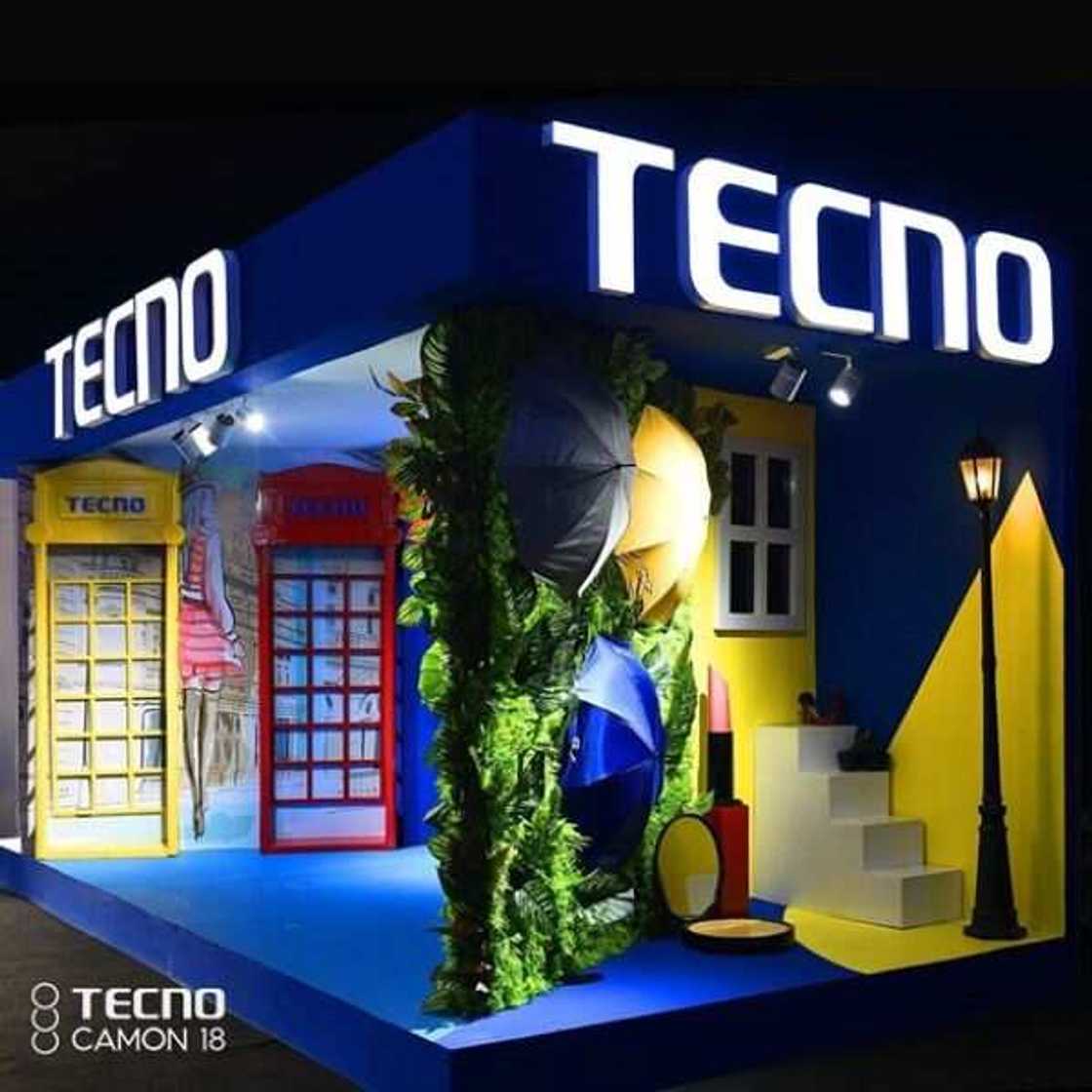 TECNO Set to Take Lagos Fashion Week 2023 to New Heights TECNO Set to Take Lagos Fashion Week 2023 to New Heights