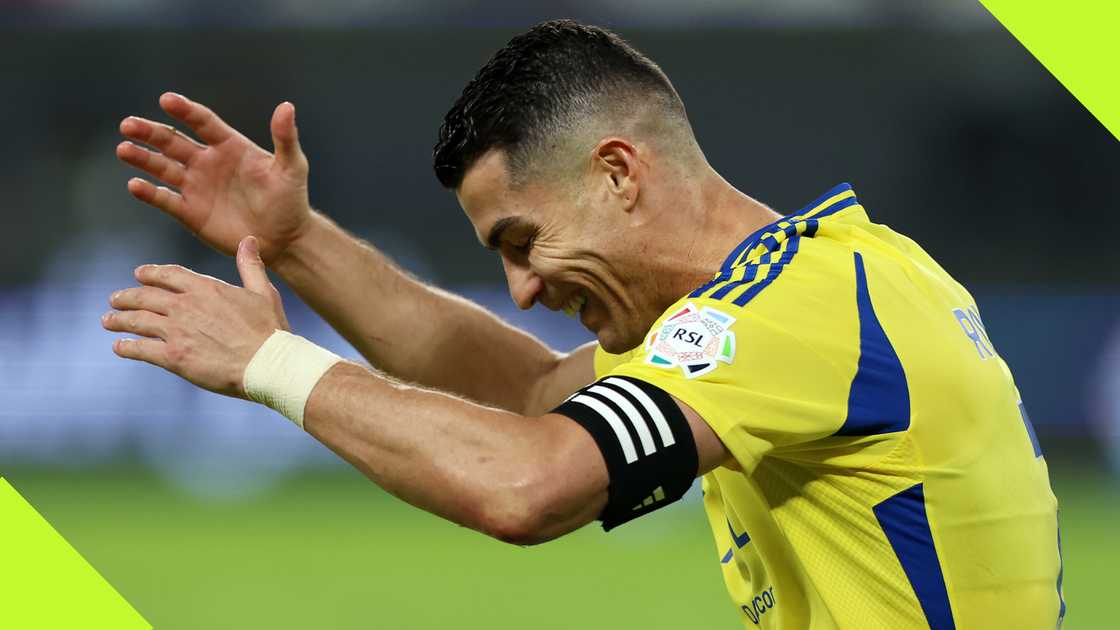 Al-Nassr captain Cristiano Ronaldo is disinterested in breaking MrBeast's YouTube record. Al-Nassr captain Cristiano Ronaldo is disinterested in breaking MrBeast's YouTube record.