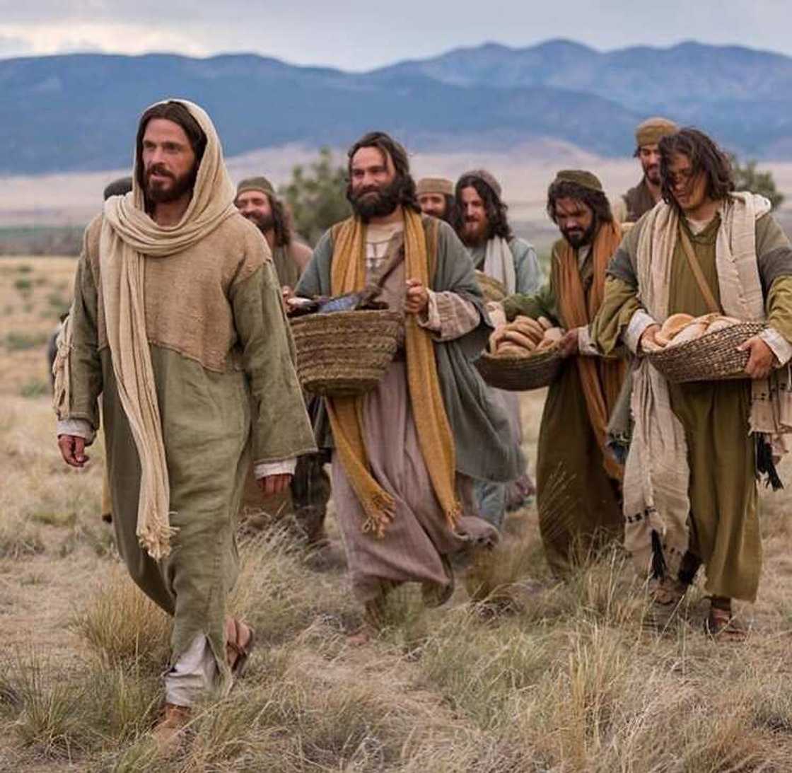 Children's Bible stories Children's Bible stories