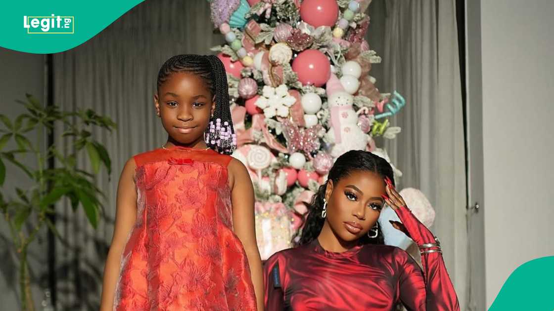 Sophia Momodu's lawyer's sister sends warning to Davido Sophia Momodu's lawyer's sister sends warning to Davido