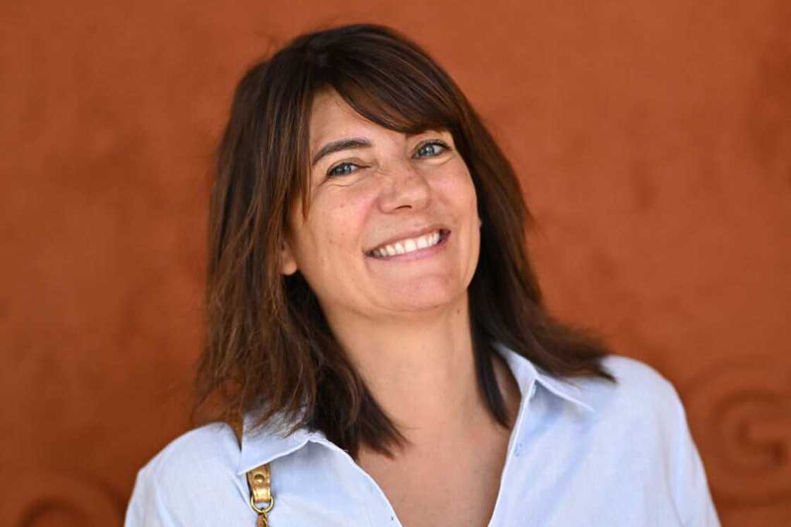 Estelle Denis Estelle Denis