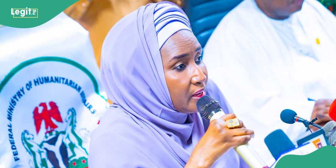 Court orders Buhari’s minister to account for N729bn Court orders Buhari’s minister to account for N729bn