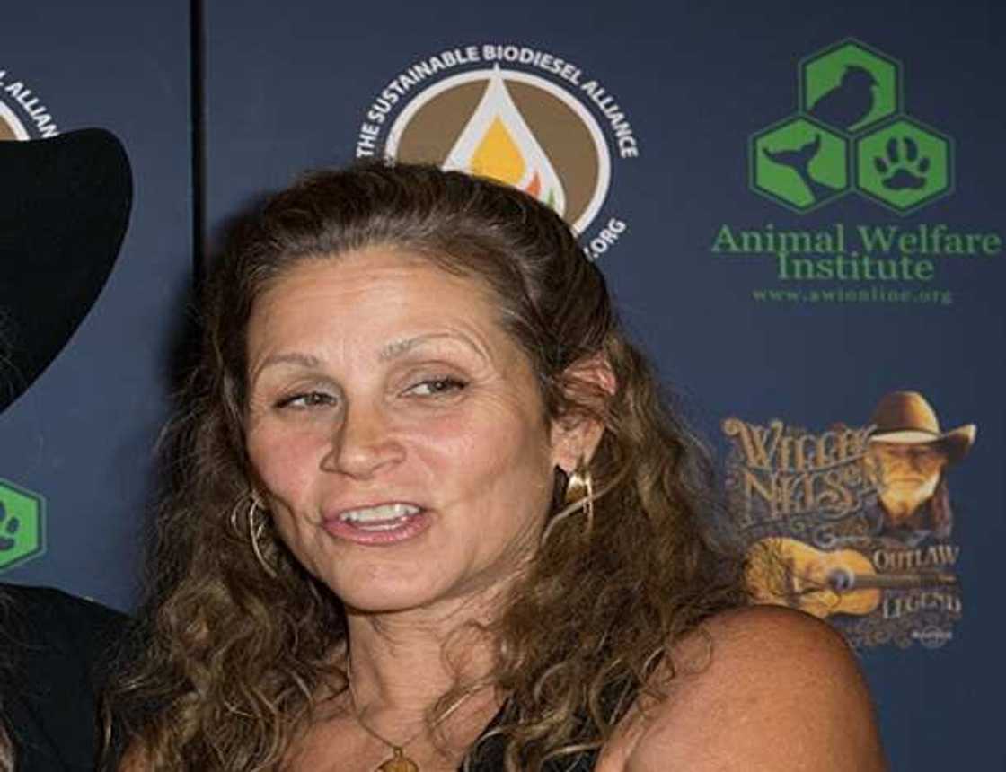 Annie D'angelo Annie D'angelo