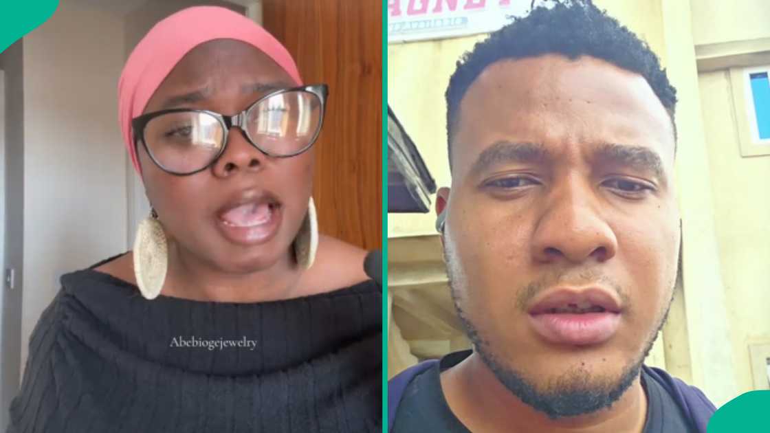 Lady abroad warns other vendors as she reacts to Fish Magnet's death Lady abroad warns other vendors as she reacts to Fish Magnet's death