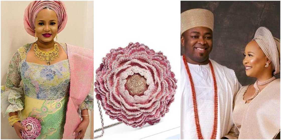 Oba Elegushi’s 2nd wife Oba Elegushi’s 2nd wife