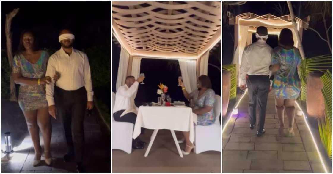 Photos of Real Warri Pikin and Ikechukwu Photos of Real Warri Pikin and Ikechukwu