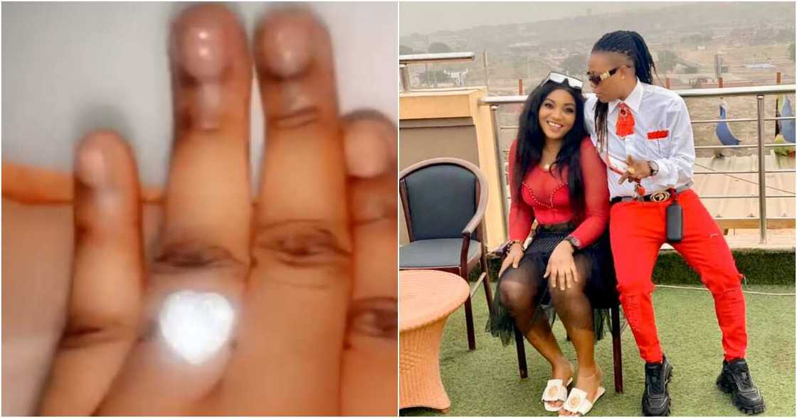 Cute proposal Cute proposal