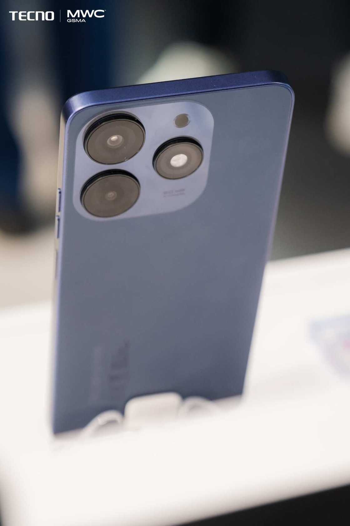 Capture your Best Moments with the TECNO Spark 10 Series Camera Capture your Best Moments with the TECNO Spark 10 Series Camera