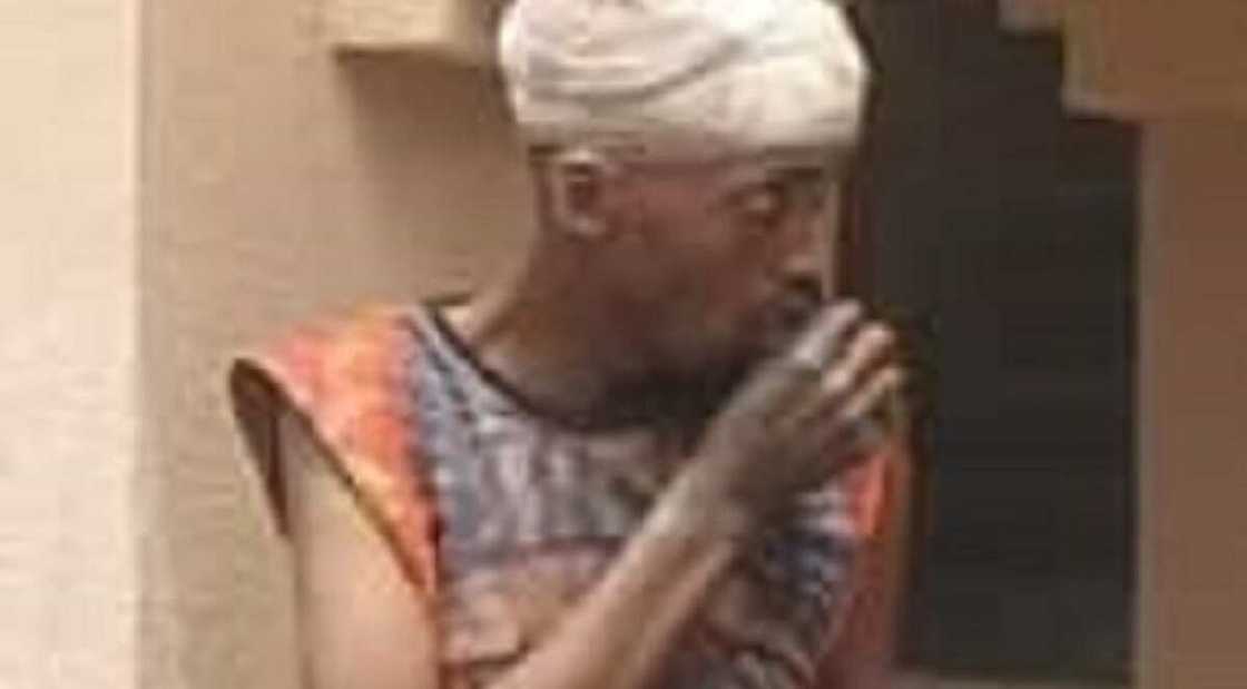 Zamfara: 'Yan Sanda Sun Cafke Daya Cikin Manyan Kwamandojin Bello Turji. Zamfara: 'Yan Sanda Sun Cafke Daya Cikin Manyan Kwamandojin Bello Turji.