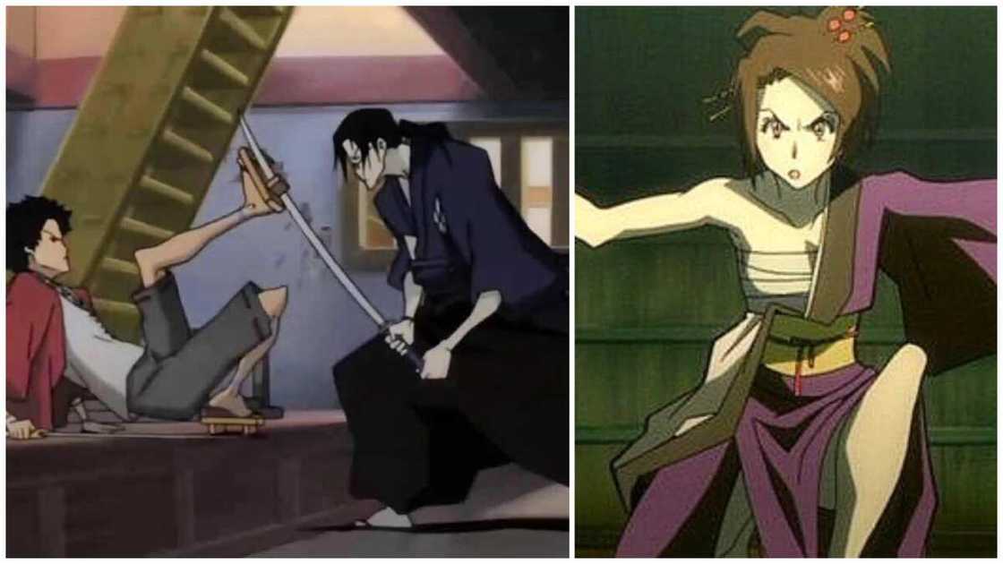 best short anime best short anime