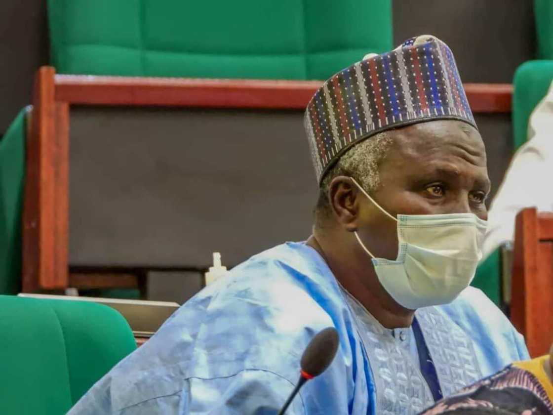 APC lawmaker shoots suspected armed robber dead APC lawmaker shoots suspected armed robber dead