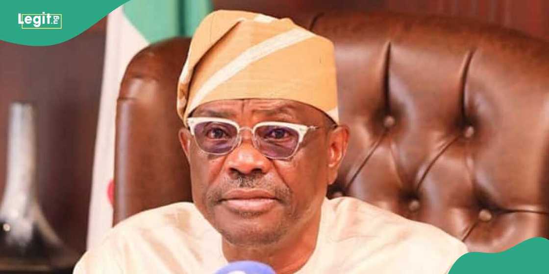 Wike reintroduces monthly sanitation in Abuja/ Monthly sanitation in Abuja Wike reintroduces monthly sanitation in Abuja/ Monthly sanitation in Abuja