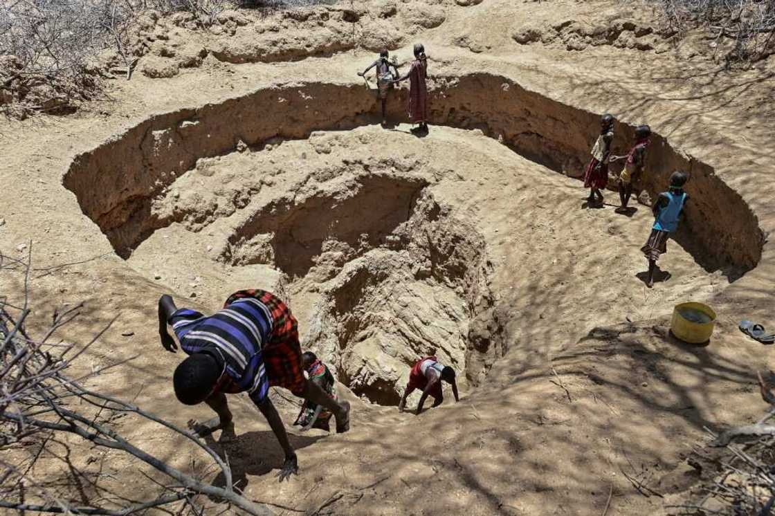 Exporting natural gas may exacerbate the climate crisis and leave African nations worse off in the long run, activists, researchers and advocacy groups say Exporting natural gas may exacerbate the climate crisis and leave African nations worse off in the long run, activists, researchers and advocacy groups say