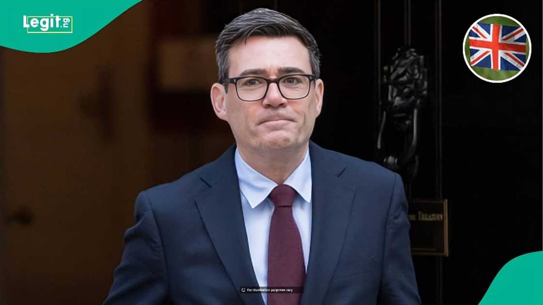 UK reveals benefits for citizens of countries eligible to enter Britain with ETA UK reveals benefits for citizens of countries eligible to enter Britain with ETA