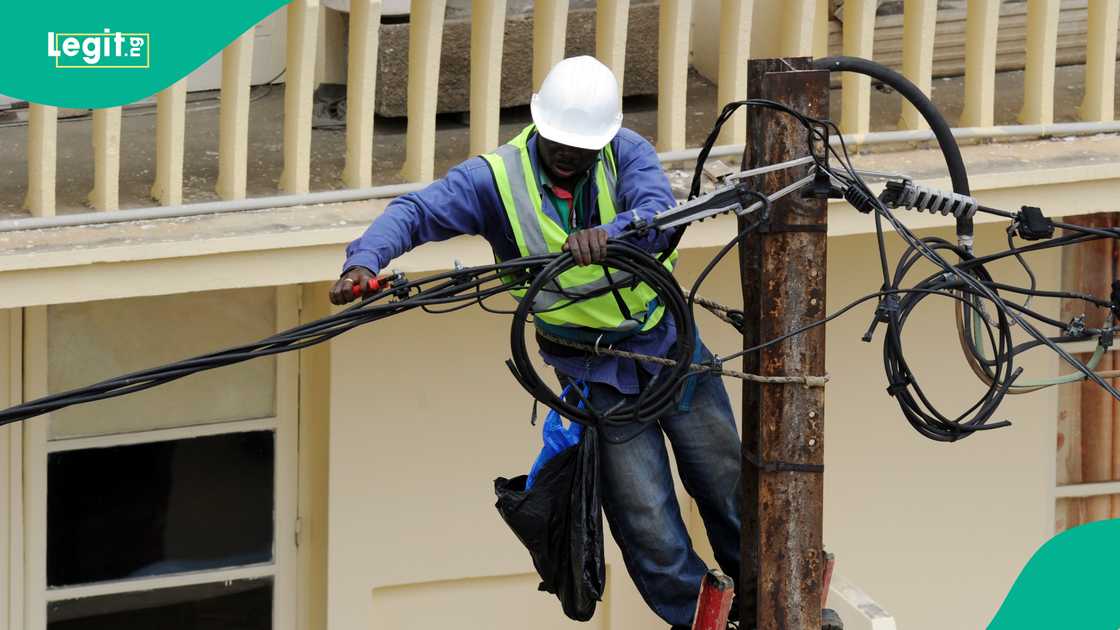 Preventive maintenance strengthens bulk power delivery and supports stable electricity in Abuja region.