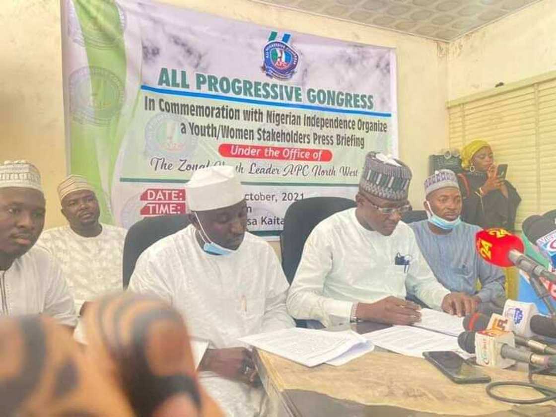 Presidency 2023: Northern APC Youths Back Merit over Zoning, Vow to Support Young Presidential Candidate