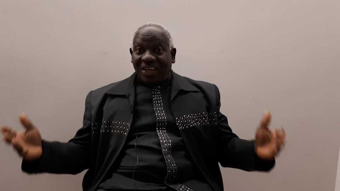 Babu shakka Najeriya za ta tarwatse matukar ba a dauka wannan matakin ba, Fitaccen shugaba a Arewa Babu shakka Najeriya za ta tarwatse matukar ba a dauka wannan matakin ba, Fitaccen shugaba a Arewa