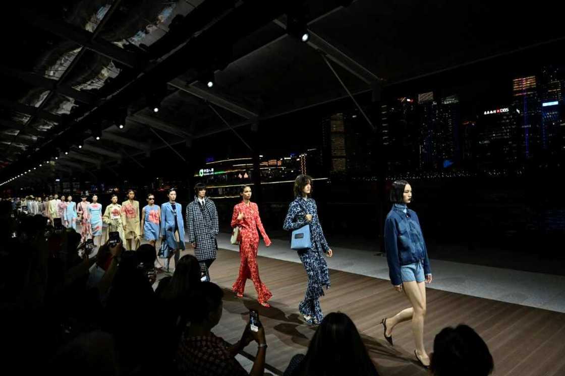 China's vast pool of consumers is critical to the luxury market, and top brands like Kenzo are turning to wooing them on their own turf China's vast pool of consumers is critical to the luxury market, and top brands like Kenzo are turning to wooing them on their own turf